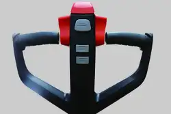 Electric Stacker - PSE06BCB/NCB